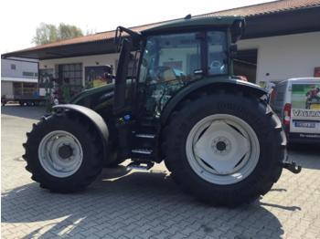 New Farm tractor Valtra G 115 V 1B9: picture 1