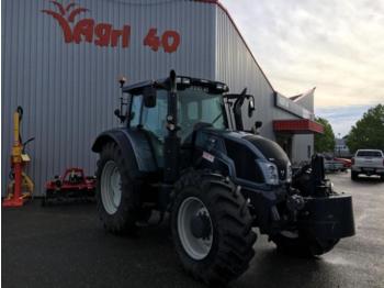 Farm tractor Valtra N163 VERSU: picture 1