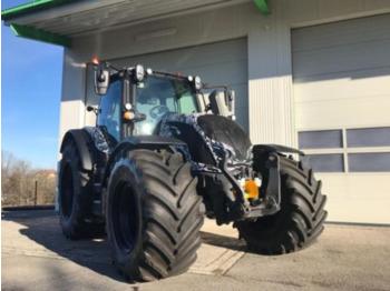 Farm tractor Valtra N174 Direct: picture 1