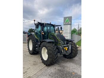 Farm tractor Valtra N175 Direct: picture 1