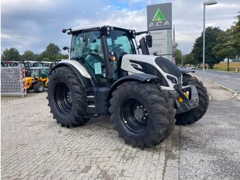 Farm tractor Valtra N175 Direct: picture 1
