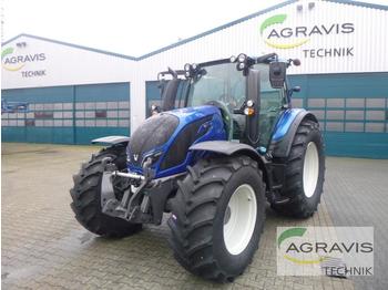 Farm tractor Valtra N 134 D DIRECT: picture 1