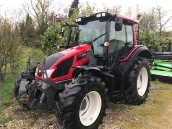 Farm tractor Valtra N 134 H5: picture 1