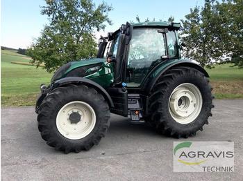 Farm tractor Valtra N 174 A ACTIVE: picture 1