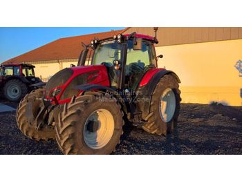 Farm tractor Valtra N 174 D: picture 1