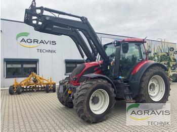 Farm tractor Valtra N 174 D 1B7 DIRECT: picture 1