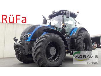 Farm tractor Valtra S 394 1A6: picture 1