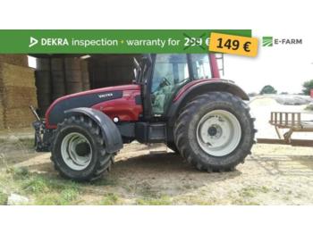 Farm tractor Valtra T151H: picture 1