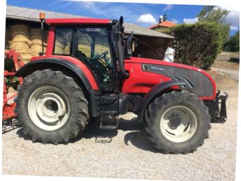 Farm tractor Valtra T152 DIRECT: picture 1