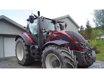 Farm tractor Valtra T174 Direct m/utstyr: picture 1