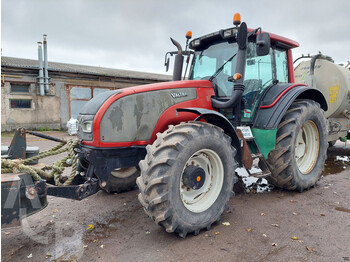 Farm tractor Valtra T191H: picture 1