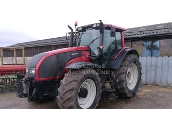 Farm tractor Valtra T191 ADVANCE: picture 1