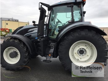 New Farm tractor Valtra T194A Mr19: picture 1