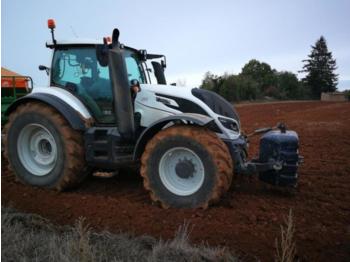 Farm tractor Valtra T214 DIRECT: picture 1