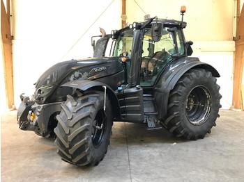 Farm tractor Valtra T214 Direct: picture 1