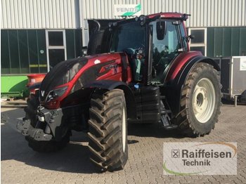 Farm tractor Valtra T234A MR18: picture 1