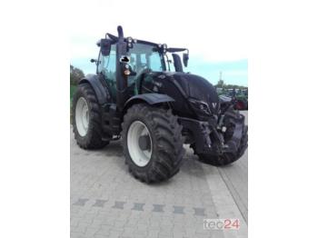 Farm tractor Valtra T234V: picture 1