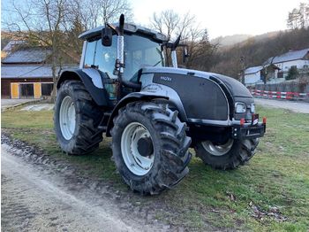 Farm tractor Valtra T 160 HiTech: picture 1