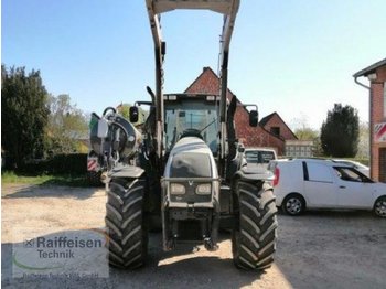 Farm tractor Valtra T 171: picture 1
