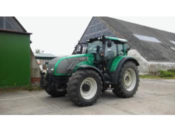 Farm tractor Valtra T 172 Direct: picture 1