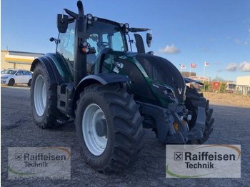 Farm tractor Valtra T 174 Direct: picture 1