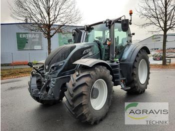 Farm tractor Valtra T 174 EA ACTIVE: picture 1