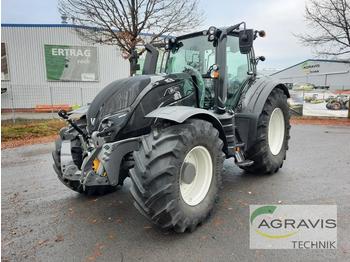 Farm tractor Valtra T 174 EA ACTIVE: picture 1
