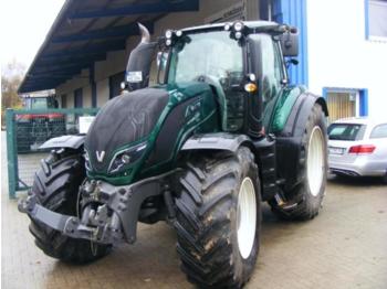 Farm tractor Valtra T 194 V: picture 1