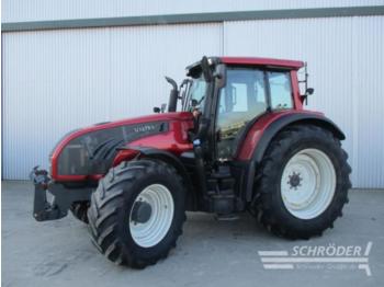 Farm tractor Valtra T 203 D: picture 1