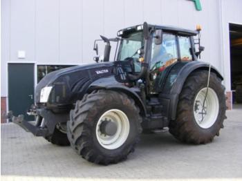Farm tractor Valtra T 203 Direct: picture 1