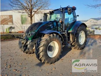 Farm tractor Valtra T 214 D DIRECT: picture 1