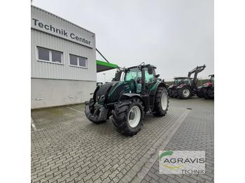 Farm tractor Valtra T 234 A ACTIVE: picture 1