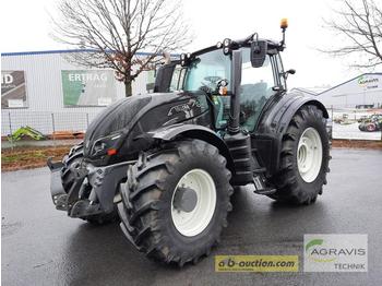 Farm tractor Valtra T 234 D DIRECT: picture 1