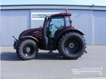 Farm tractor Valtra T 234 D SmartTouch: picture 1
