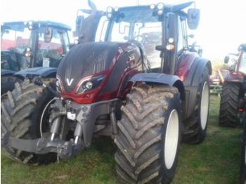 Farm tractor Valtra T 234 D Smart-Touch Mietrückläufer: picture 1