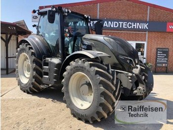 New Farm tractor Valtra T 234 Direct: picture 1