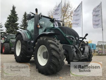 Farm tractor Valtra T 234 Versu: picture 1