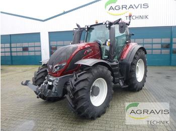 Farm tractor Valtra T 254 V VERSU: picture 1