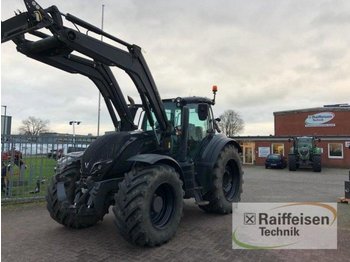 Farm tractor Valtra T 254 Versu Smart-Touch: picture 1