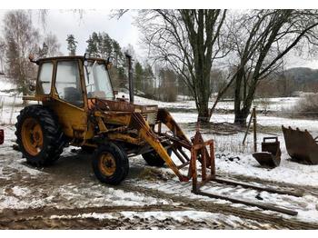 Farm tractor Valtra Valmet 502: picture 1