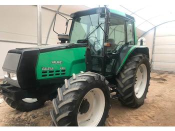 Farm tractor Valtra Valmet 6300: picture 1