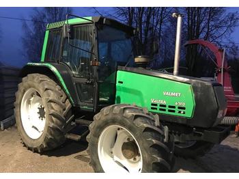 Farm tractor Valtra Valmet 6300: picture 1