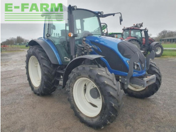 Farm tractor VALTRA A104