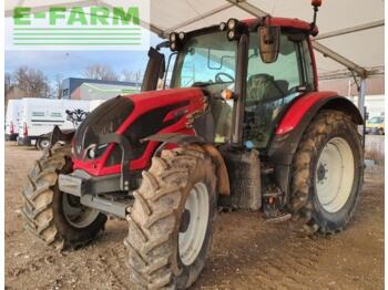 Farm tractor Valtra n134 h5: picture 1