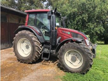 Farm tractor Valtra n 113 preis reduziert !!!: picture 1