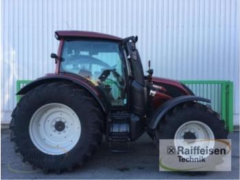 Farm tractor Valtra n 154 ed smart touch: picture 1