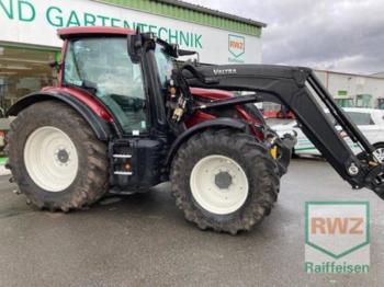 Farm tractor Valtra n 174 direct: picture 1