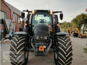 Farm tractor Valtra n 174 direct: picture 1