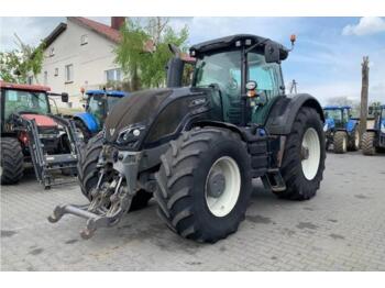 Farm tractor Valtra s 294: picture 1