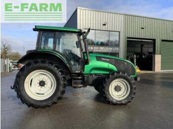 Farm tractor Valtra t121 tractor (st15737): picture 1